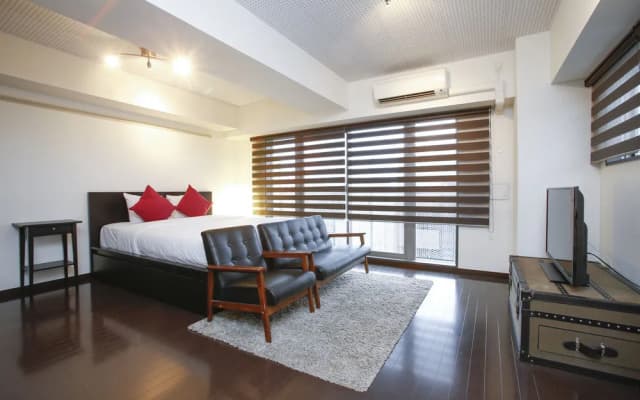 1/3rd Nihonbashi Casa - Service Apartment - photo 5