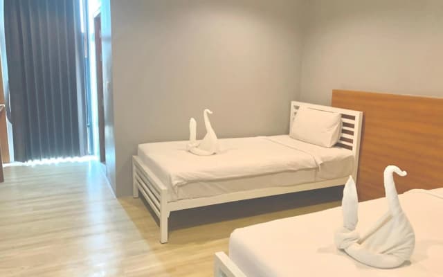 Behind The Scene Hotel Club at Samui - photo 3