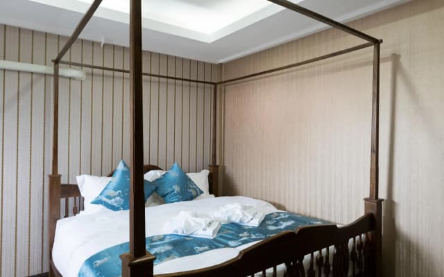 A Lanna Boutique House - photo 5