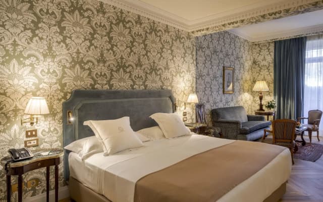 Relais & Châteaux Hotel Orfila - photo 4