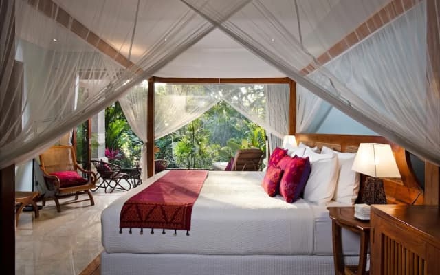 Kano Sari Ubud Villa - photo 5