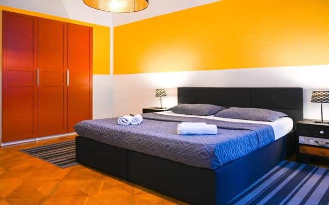 Backpacker Apartment City Center - photo 4