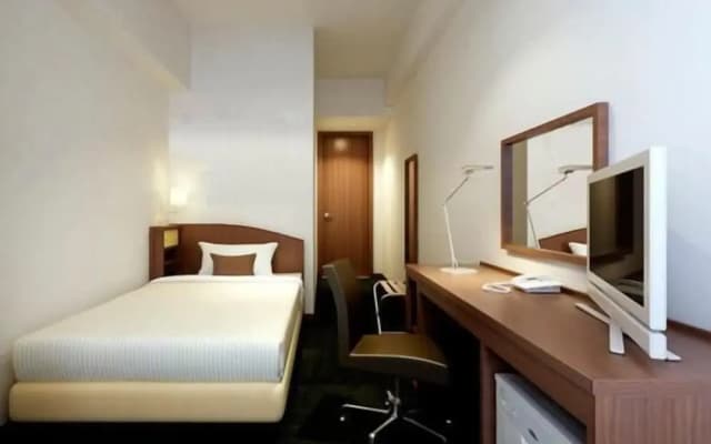Urban Hotel Tokyo Fuchu Nisiguchi - photo 5