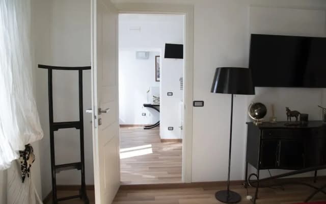 Barcaccia Luxury Suites - photo 5