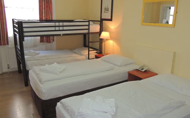 Dolphin Hotel - photo 3