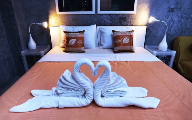 Phuket Paradiso Hotel - photo 3