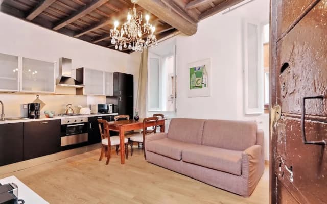 Rome Accommodation - Altemps - photo 4