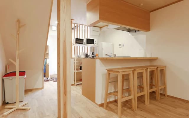 Shiki Homes ZEN FUYACHO - photo 4