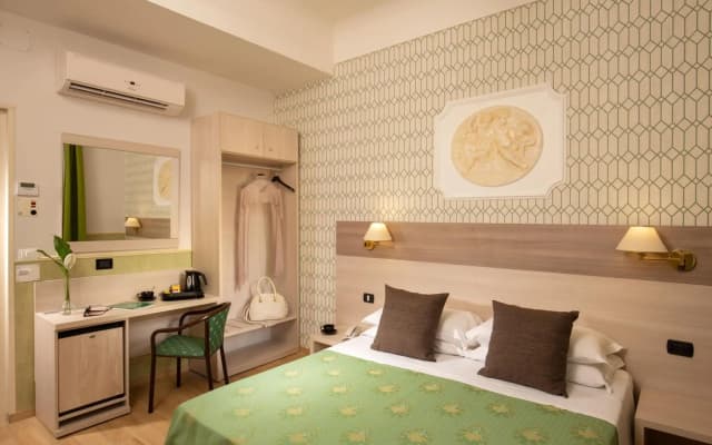 Hotel Dorica - photo 5