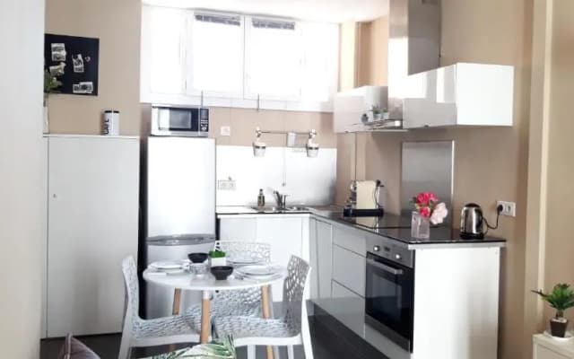 Appartements Massena - photo 2