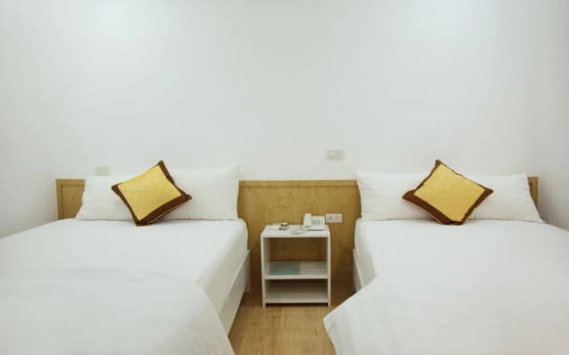 sunrise hotel - photo 5