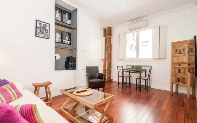 Apartment Madrid Palacio - photo 5