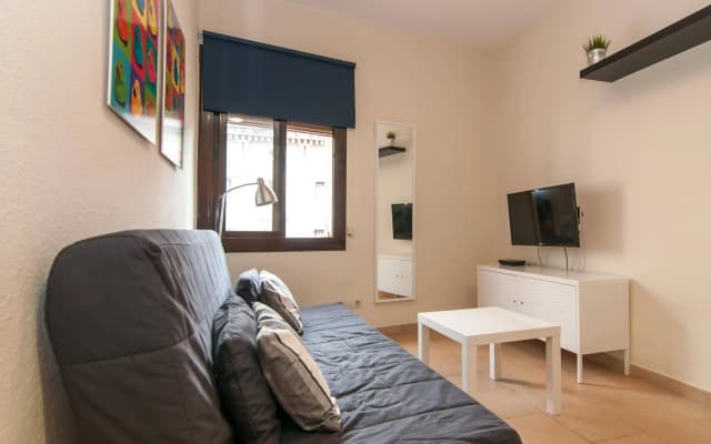 Beach Apartments - photo 4