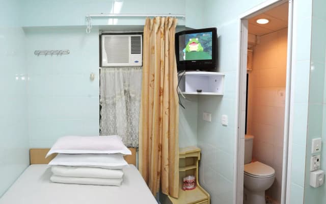Oi Suen Guesthouse - photo 2