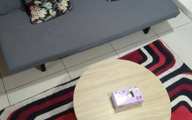 Bangi Evo Soho Wi-fi Ukm - photo 3