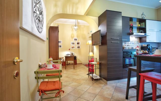 Aurelia Garden Rooms B&B - photo 5