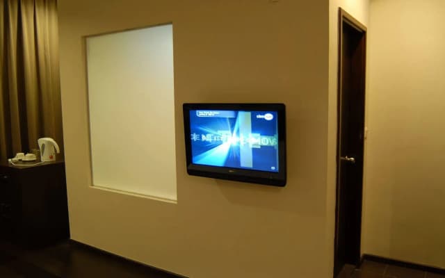 Manja Hotel - photo 2