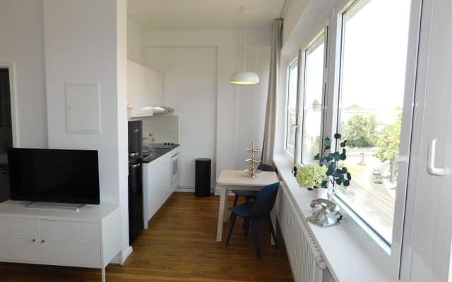 Boardinghouse by Sunton - photo 4