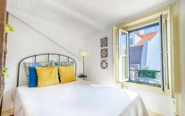BeGuest Cozy Flat Sant ´Ana - photo 3