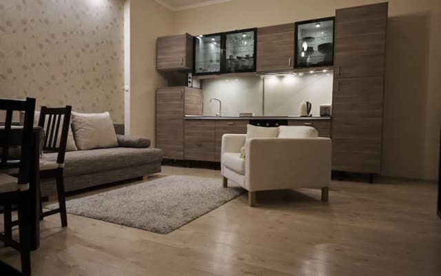 Károlyi Garden Apartment - photo 5