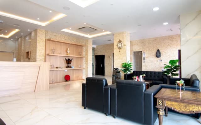 Loban Hotel Apartment by OYO Rooms - photo 2