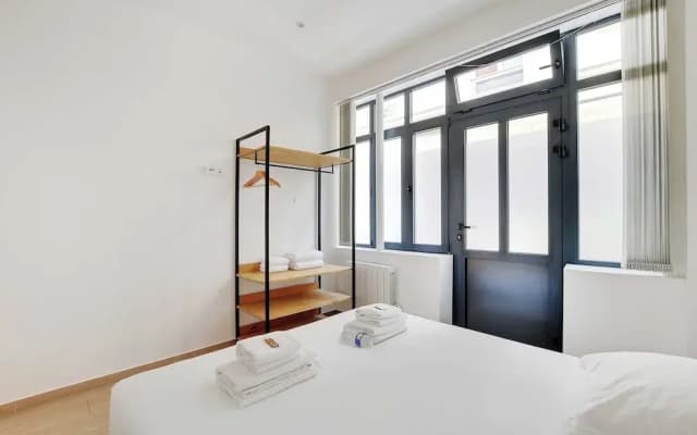 Refreshing Apartment - 2br/6p - Bastille - photo 4