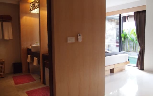 Pavilion Samui Pool Residence - photo 5
