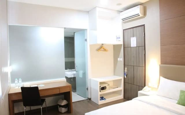 Terraz Tree Hotel - photo 4
