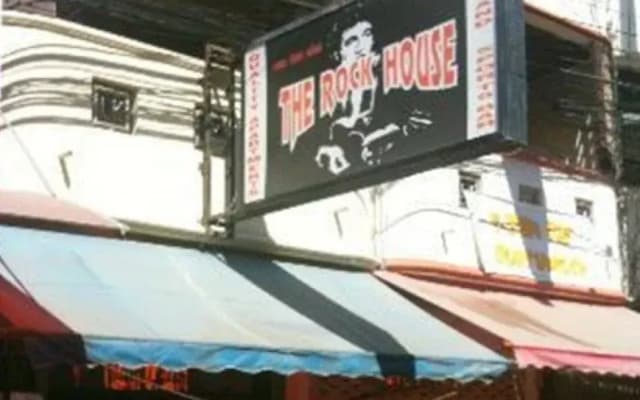 The Rockhouse - photo 5