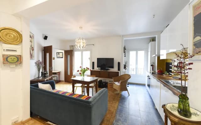 Sacre Coeur Hideaway - photo 4