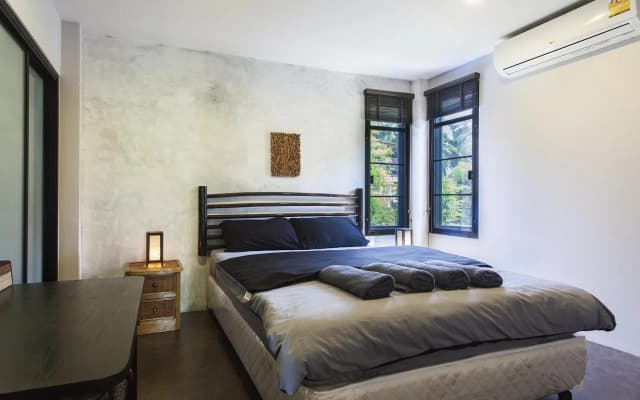 Charu Bay Villa Seaview - photo 2