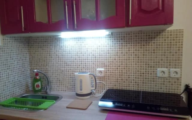 New studio next to metro for 2 people - photo 3