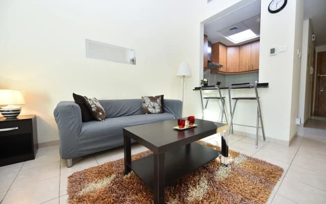 RLY - Spacious Studio for rent - photo 3