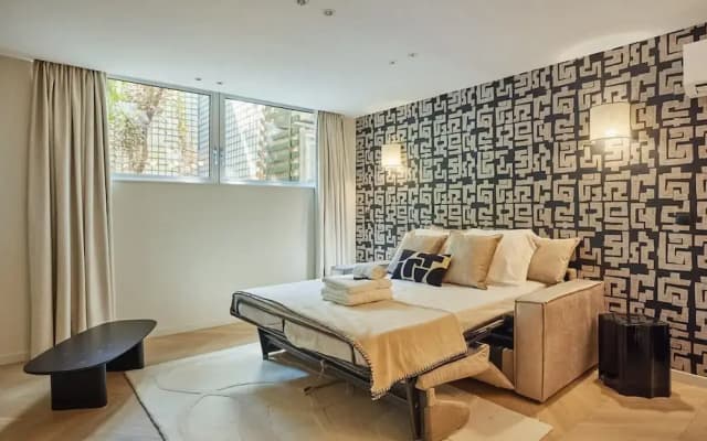 Wonderful Flat Luxembourg Park St Germain des Pres - photo 2