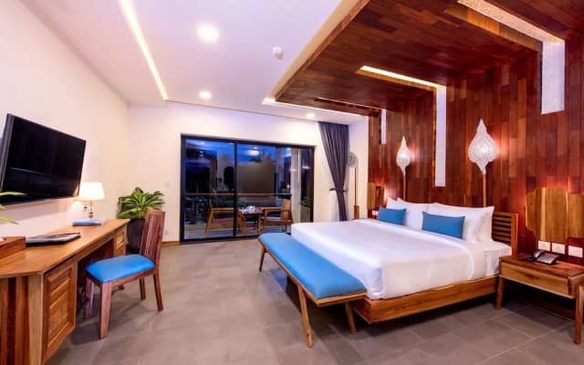Araya Angkor Residence - photo 4