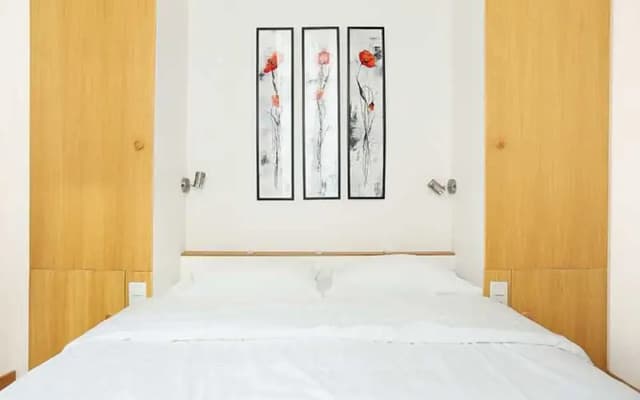 Charming Apartment 1br/4p - Le Marais - photo 5