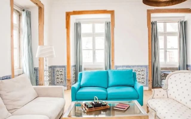 Alfama Chic 3 - photo 2