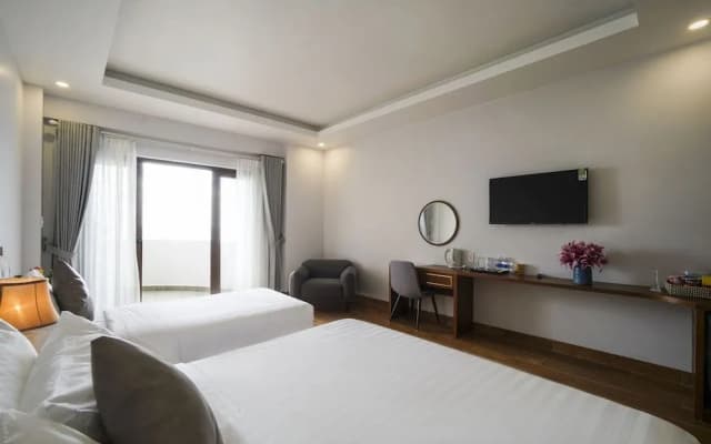 Maris Beach Hotel Phu Quoc - photo 3