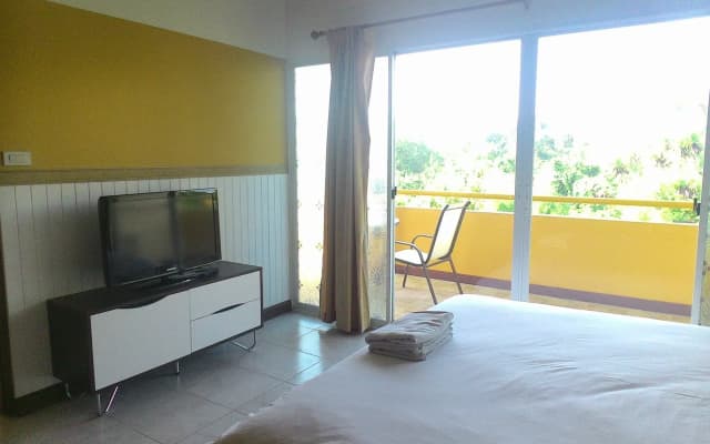 Luna Hut Resort Hua Hin - photo 3