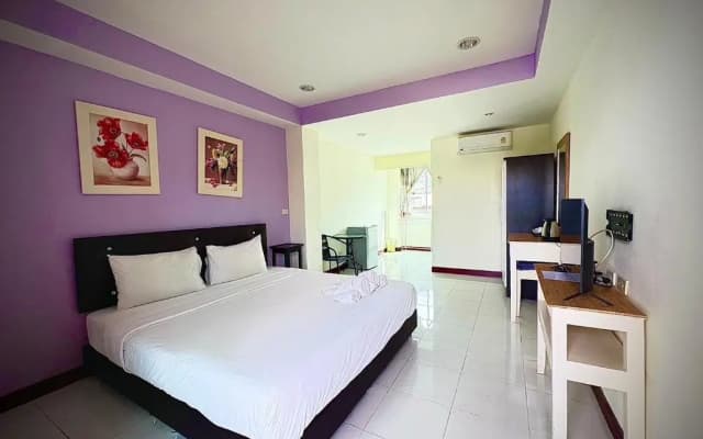 The Moonlight Place - photo 5