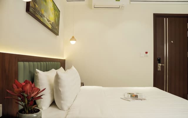Blubiz Hotel 9 - photo 3