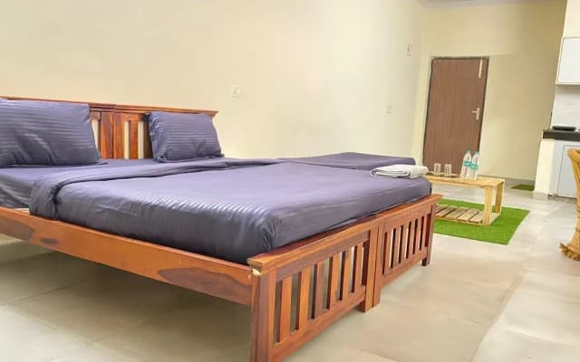 GoBravo Dev Palace & Studio Apartments - photo 5