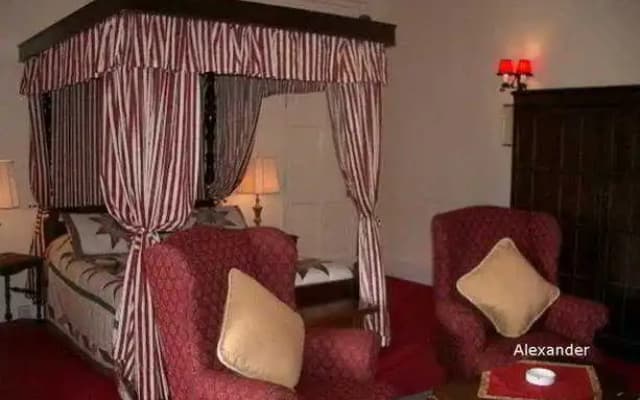 The Smokehouse Hotel Frasers Hill - photo 3