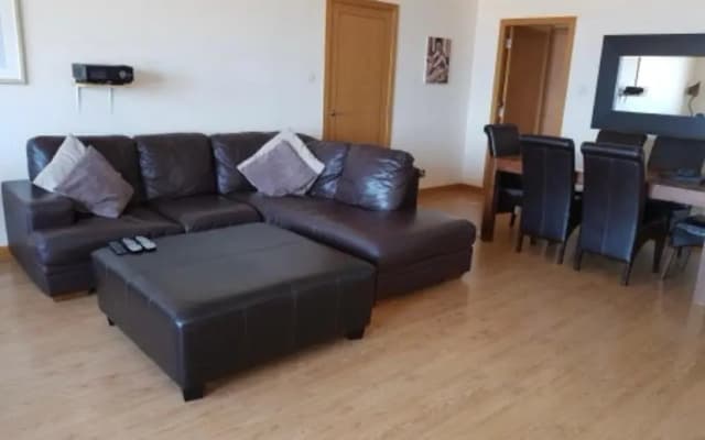 Beachview Apartment - photo 2