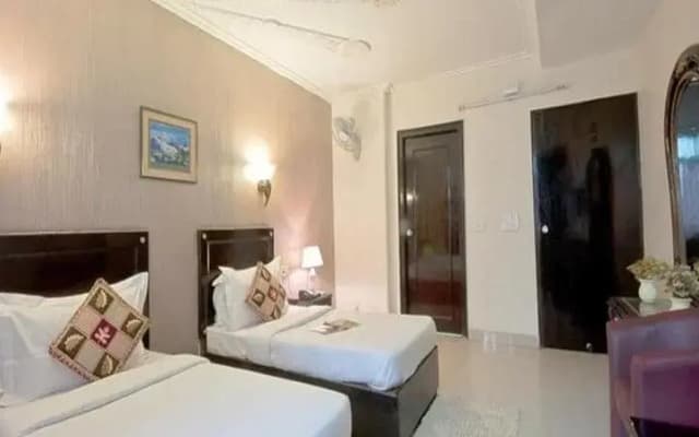 Hotel Noratan - photo 4