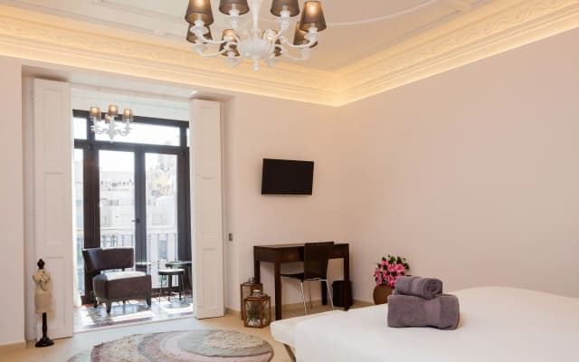 Quartprimera Apartments - photo 2