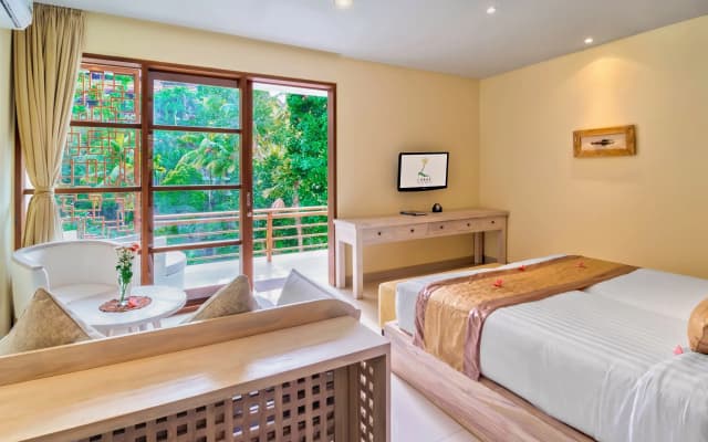 Labak River Hotel by EPS - photo 3