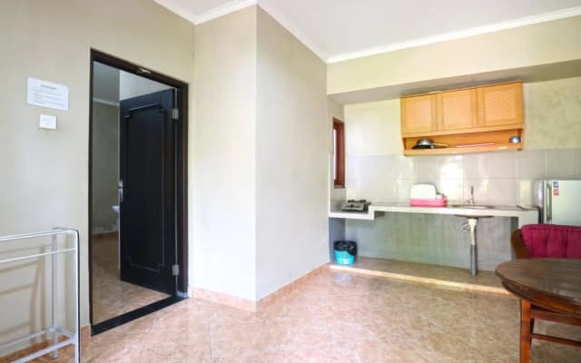 Cinthya Guest House - photo 4
