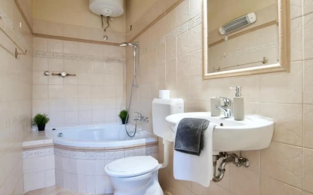 Standard Apartment by Hi5 - Nyugati square - photo 4