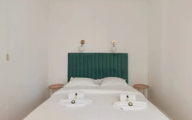 Very nice apartment 4 people Saint-Germain-des-Prés by GuestReady - photo 5